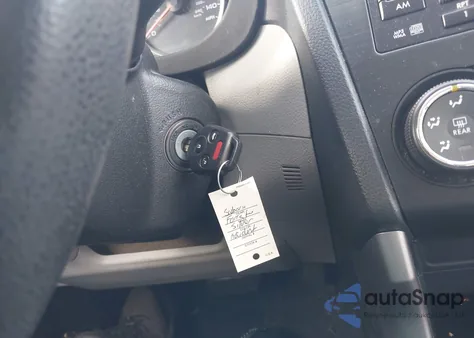 2015 Subaru Forester 2.5I z USA, uszkodzony, nr VIN JF2SJABC2FH556986